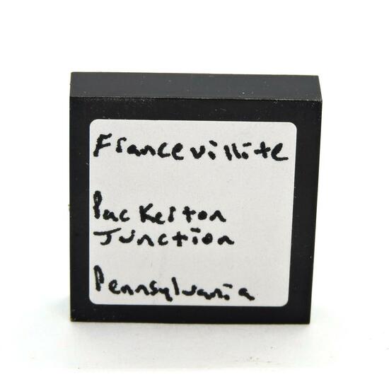 Francevillite