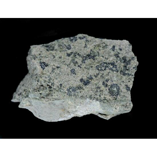 Uraninite Var Pitchblende