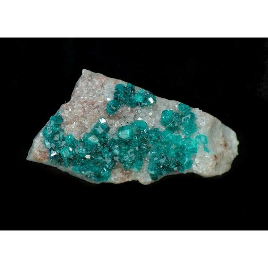 Dioptase