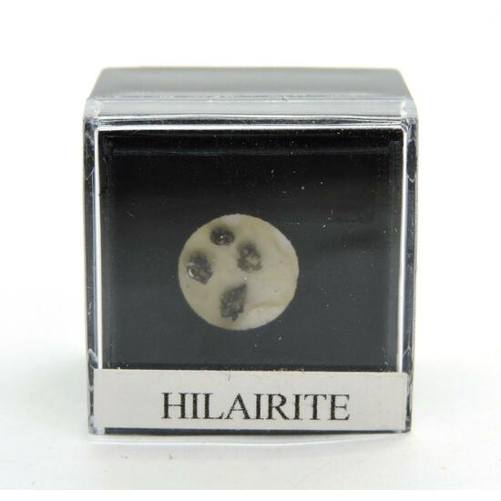 Hilairite