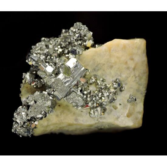 Arsenopyrite