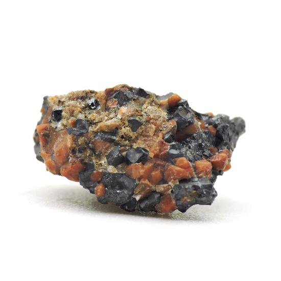 Pyroaurite