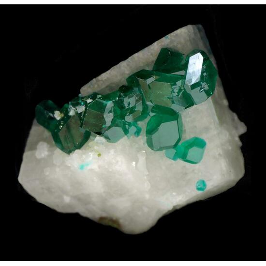 Dioptase