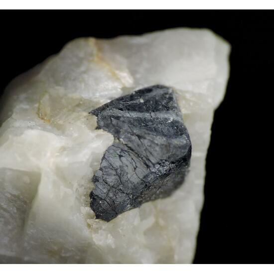 Franklinite
