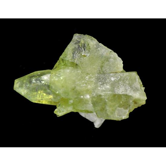 Vesuvianite