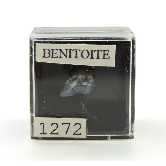 Benitoite