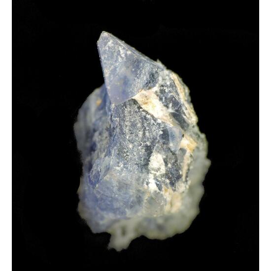Benitoite