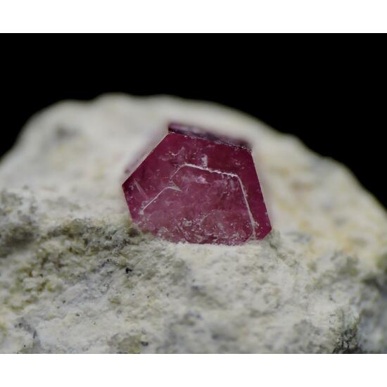 Red Beryl