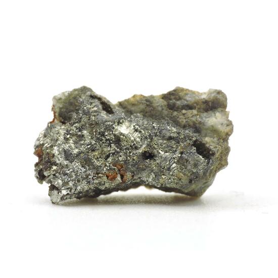 Sylvanite & Empressite