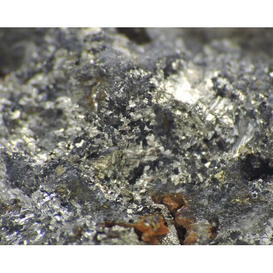 Sylvanite & Empressite