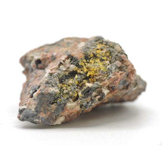 Zincite
