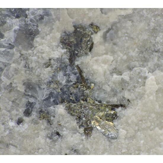 Calaverite & Krennerite