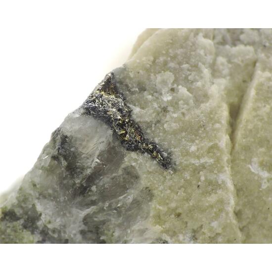 Calaverite & Krennerite