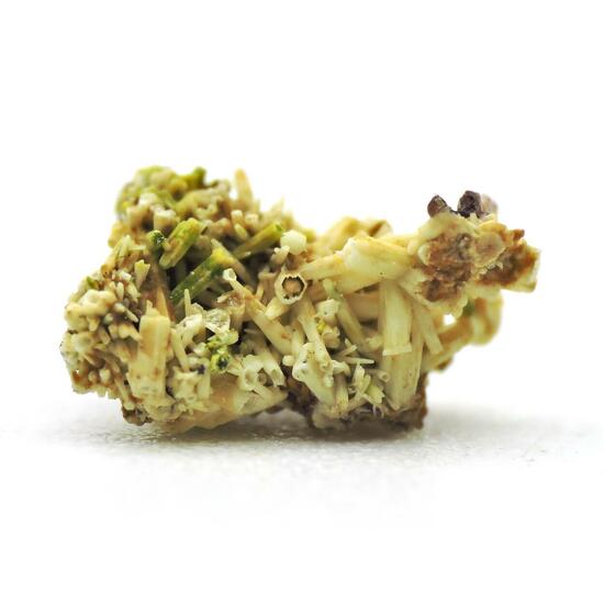 Hinsdalite Psm Pyromorphite