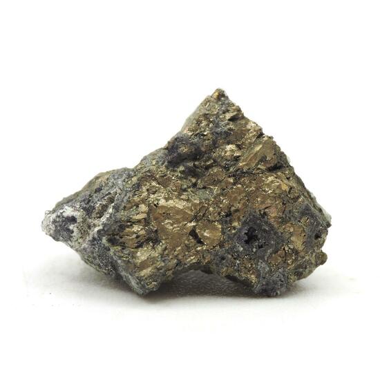 Skutterudite Var Smaltite