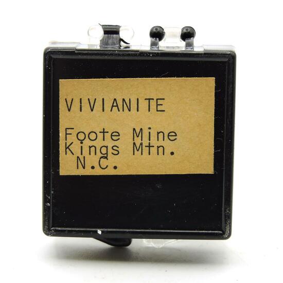 Vivianite