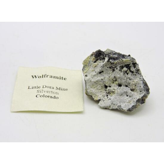 Wolframite