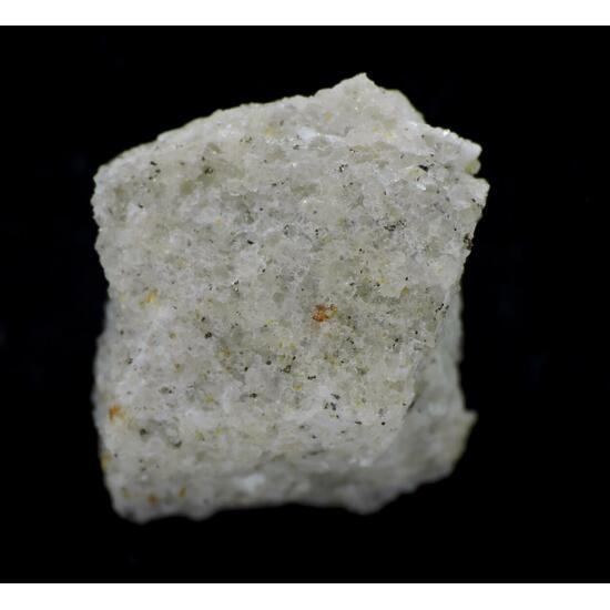 Bazirite With Muirite & Fresnoite