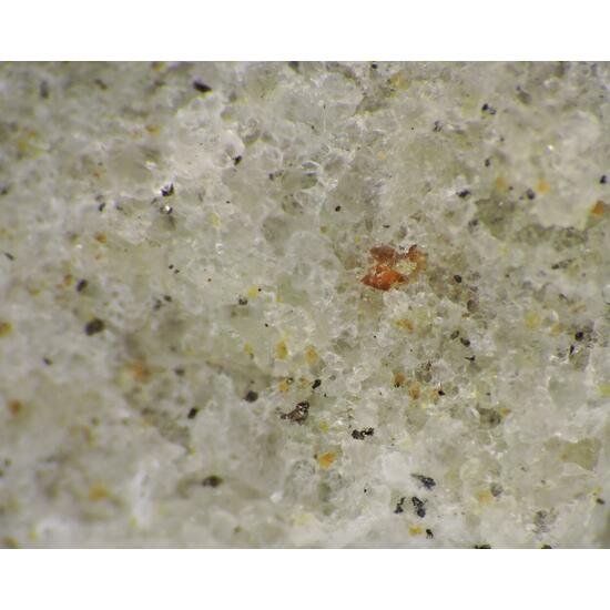 Bazirite With Muirite & Fresnoite