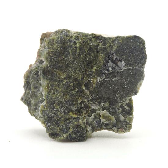 Ilmenite In Kimberlite