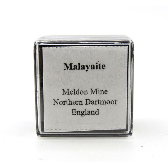 Malayaite