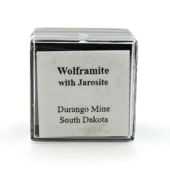 Wolframite
