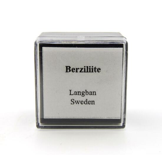 Berzeliite