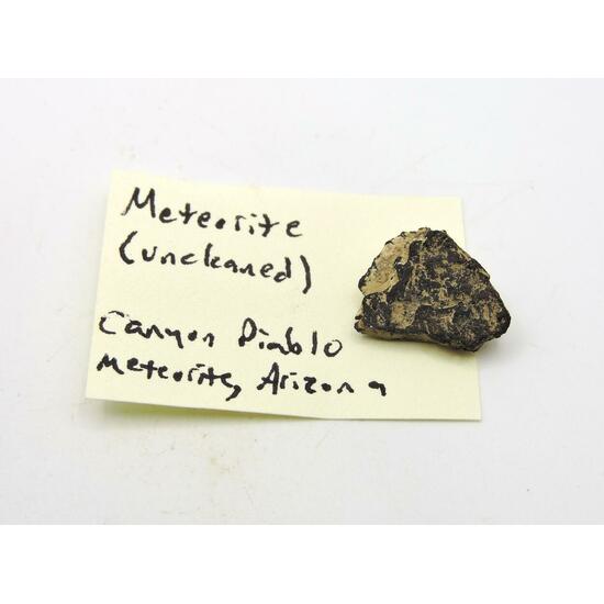Meteorite