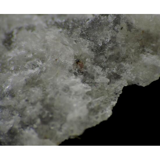 Fencooperite On Sanbornite