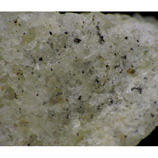 Muirite & Traskite On Sanbornite