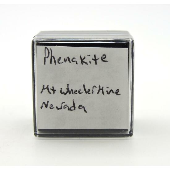 Phenakite