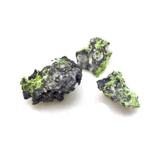 Tangeite & Macfallite