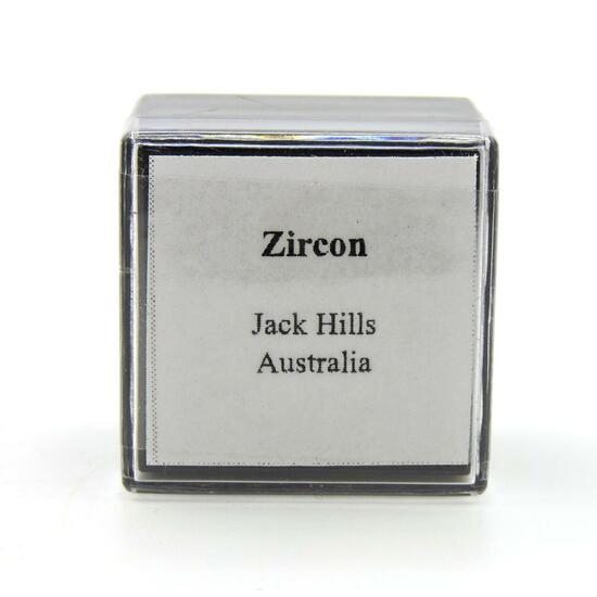 Zircon