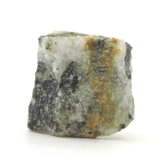 Sylvanite & Coloradoite & Calaverite