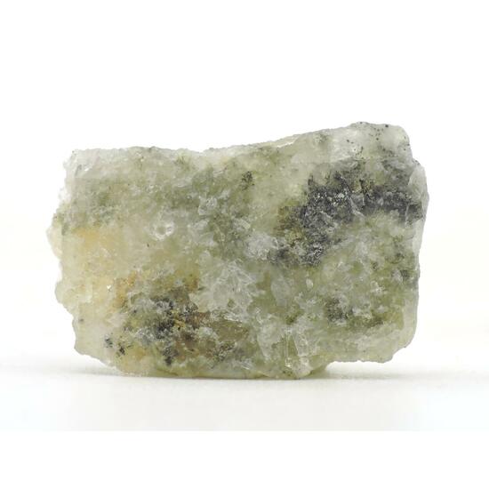 Sylvanite & Coloradoite & Calaverite