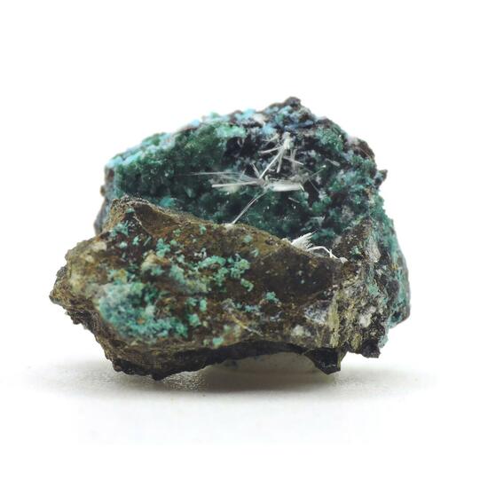 Brochantite