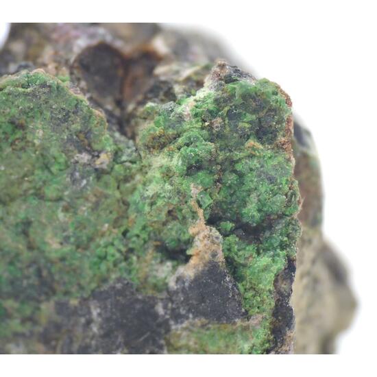 Uvarovite