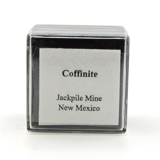 Coffinite