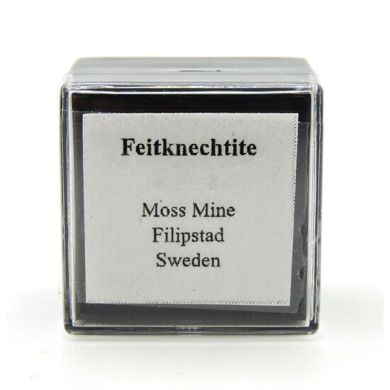 Feitknechtite