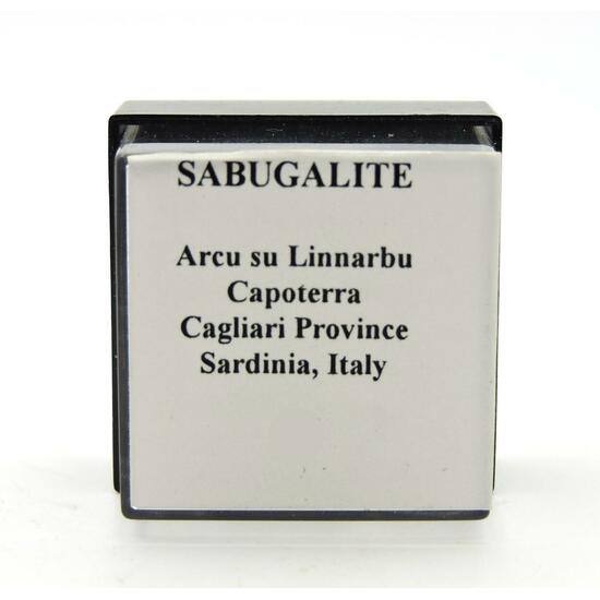 Sabugalite