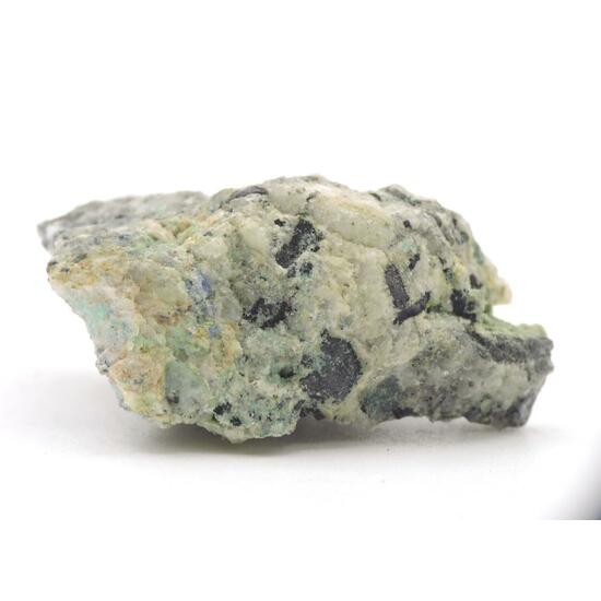 Xocomecatlite With Hessite