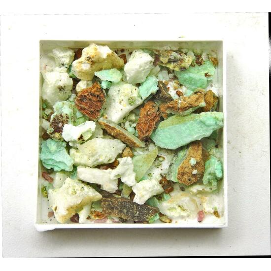 Willemseite & Népouite