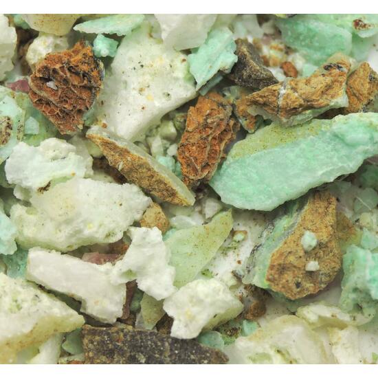 Willemseite & Népouite