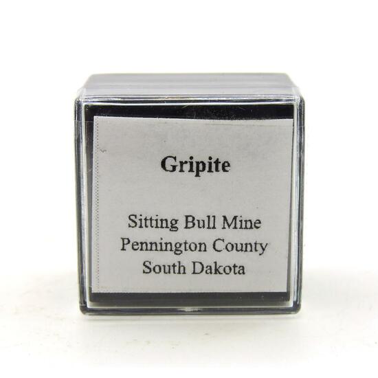 Griphite