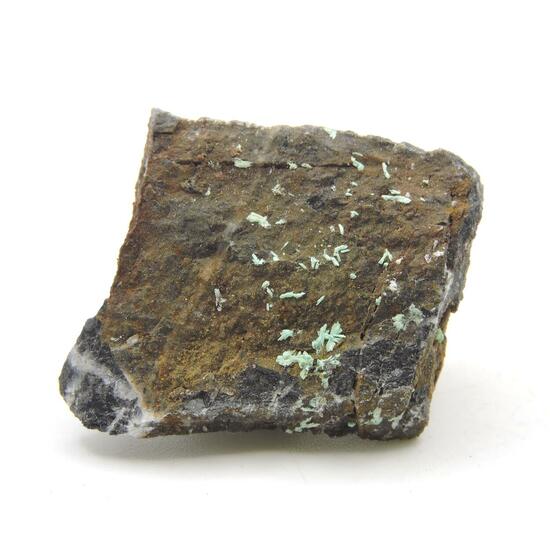 Zincolivenite