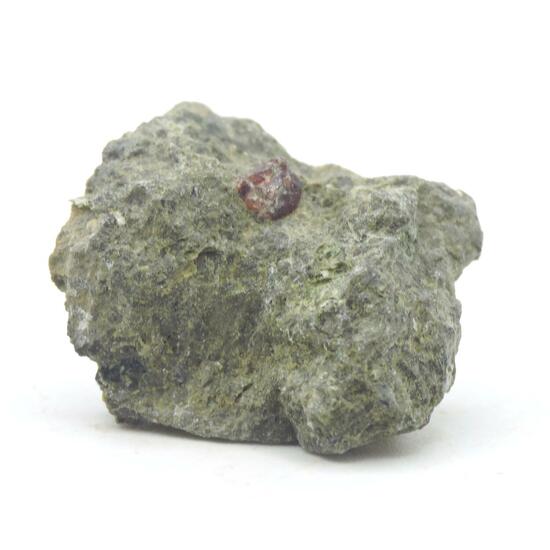 Pyrope In Kimberlite