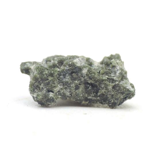 Roedderite With Ferrosilite