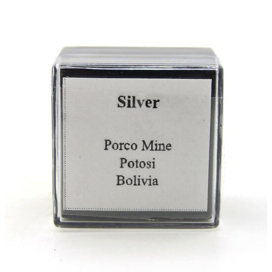 Silver