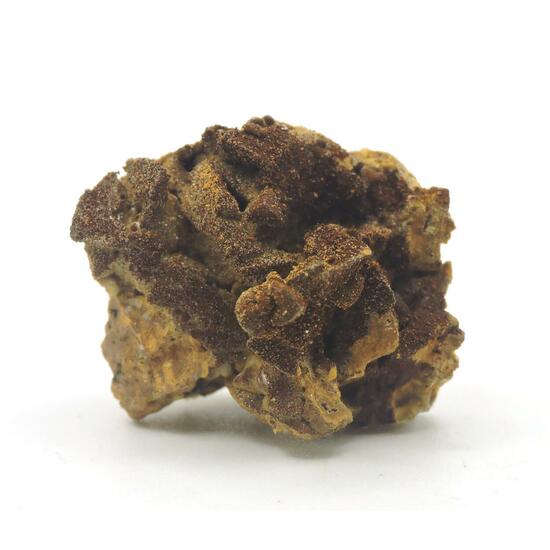 Smithsonite & Dolomite