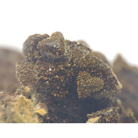 Smithsonite & Dolomite